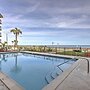 Oceanfront Ormond Beach Condo w/ Pool Access!