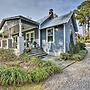Ridgeland Vacation Rental < 30 Mi to Beaufort