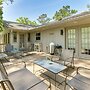 2 Mi to Beach! Sea Pines Resort Home w/ Large Yard