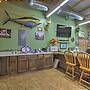 Pool & Fire Pit! 'outlaw Gameroom' in St Matthews