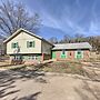 Historic Marthasville Home w/ Shared Amenities!