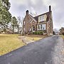 St Louis Vacation Rental 4 Mi to Airport!