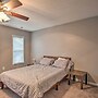 Veteran-owned Family Home Near Fort Jackson!
