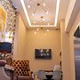 Capitalino Hotel y Plaza