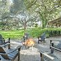 3 Mi to Golf & Wineries: Arroyo Grande Home!