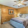 Clifton Retreat w/ Breathtaking Mt Backdrop!