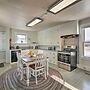 Near Lakes, Bay & Trails! Historic Waldoboro Gem