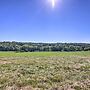 Peaceful Guest Home w/ Patio on 152-acre Farm