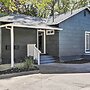 Boho-chic Folsom Retreat: Walkable Location!