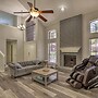 Convenient Allen Retreat, 2 Mi to Downtown!