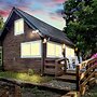 Cozy Ferndale Studio on 20-acre Working Farm!