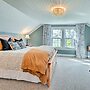 Farmhouse Cottage on 10 Acres: Trails On-site