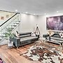 Upscale Waterbury Retreat w/ Indoor Hot Tub!
