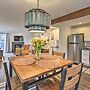 Updated Port Orchard Home, Walk to Waterfront