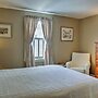 Peaceful Waterfront Apt w/ Deck, 22 Mi to Portland