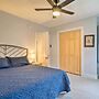 Updated Vintage Apartment < 1/2 Mi to Main St