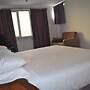 Areni Lodge