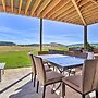 Black Hills Retreat ~ 3 Mi to ATV Trails!