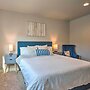 Charming Home w/ Mtn & Columbia River Views!