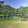 Pool Access, Deck & Grill: Ocean Pines Getaway