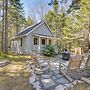 Maine Lodging Near Acadia National Park!