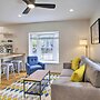 Houston Apt w/ EV Charging: 3 Mi to Downtown!