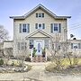 Long Branch Apartment: 1 Mi to Beach, Pier Village