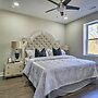 4 Mi to University of Delaware: Cozy Couple's Apt