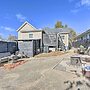Cozy Winston-salem Home < 2 Mi to Downtown!