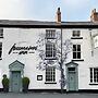 The Silk Rooms at Freemasons Inn