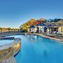 'the Crown Goose' - Bullard Home w/ Pool & Spa!