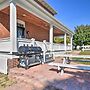 Quaint Ligonier Family Home - 3 Miles to Idlewild!