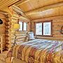 Secluded Mountain Cabin By Beaver Creek + Vail!