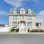 Steps to Boardwalk: Group Getaway in Ventnor City