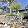 Bayfront Hancock Cottage w/ Beach Access & Views!