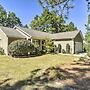 Idyllic Pinehurst Home, Near Golf Course!