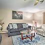 Home w/ Yard & Patio ~ 30 Mi to Downtown Chicago
