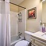 Colorado Springs Home w/ Yard ~ 12 Mi to Dtwn