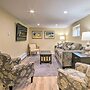 Cozy North Bend Getaway in Walkable Location!