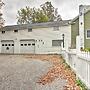 Idyllic Wallingford Retreat - Near Skiing & Hiking