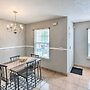 La Vergne Townhome: 22 Mi to Dtwn Nashville!