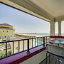 Sunrise Oceanview Escape & Pool in N Topsail Beach