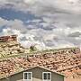 Lovely Thermopolis Home < 3 Mi to Hot Springs