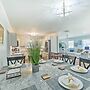 Ranch-style Home 7 Mi to Downtown Greensboro!
