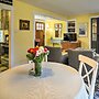Bainbridge Island Abode < 1 Mi to Winslow!
