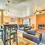 5 Mi to Levis Stadium: Pet-friendly Getaway!