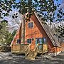 Peaceful Georgetown Home - 13 Mi to Lewes Beach!
