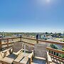 Spacious Kill Devil Hills Getaway w/ 3 Decks!