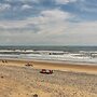 Outer Banks Island Cottage - 1 Mi to Frisco Beach!