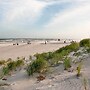 Walk to Beach: Coastal Brigantine Condo w/ Patio!